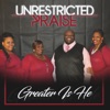 Greater Is He - Single