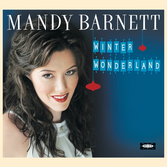 Cover artwork for Winter Wonderland