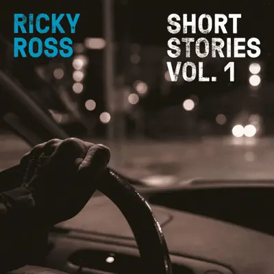 I'm Supposed to Love You - Single - Ricky Ross