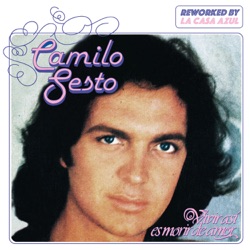 Camilo Sesto - Vivir Así Es Morir de Amor