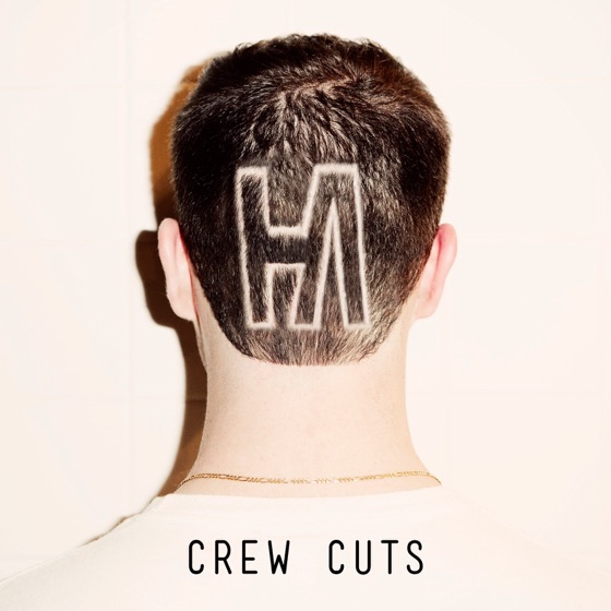 Cover artwork for Reunion