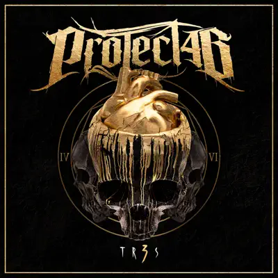 Tr3s - Project46