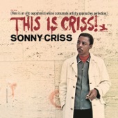 Sonny Criss - Greasy