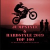 Jumpstyle & Hardstyle 2019 Top 100, 2018