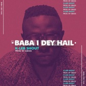 Baba I Dey Hail artwork