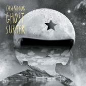 Ghost Surfer (feat. DJ Pfel) artwork
