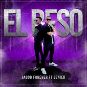 El Beso (feat. Lenier) artwork