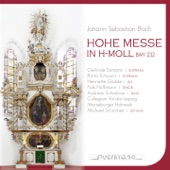 Hohe Messe in B Minor, BWV 232: No. 12, Cum Sancto Spiritu artwork