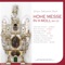 Hohe Messe in B Minor, BWV 232: No. 12, Cum Sancto Spiritu artwork