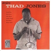 Thad Jones - I'll Remember April