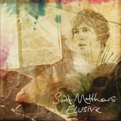 Elusive (7" Vinyl) - Single - Scott Matthews