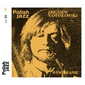 Winobranie (Polish Jazz, Vol. 33) artwork