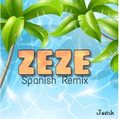 Zeze Freestyle (Spanish Remix) artwork