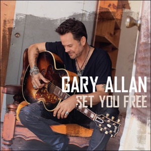 Gary Allan - Pieces - Line Dance Music