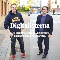 DIGITALISTERNA podcast