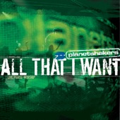 All That I Want (Live) artwork