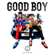 Good Boy (Instrumental) - GD X TAEYANG