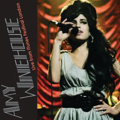 iTunes Festival: London 2007 - Amy Winehouse