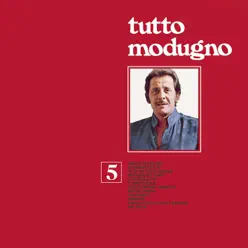 Tutto Modugno 5 - Domenico Modugno