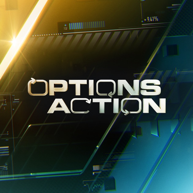 Option trading book cnbc