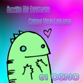 El Dino - Auxilio Me Desmayo, Cállese Viejo Lesbiano (Remix)