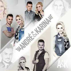 André e Karina - André e Karina