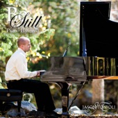 Be Still - Piano Hymns artwork