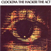 The Hacker/The Act artwork