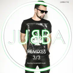 JUBBA REMIXES, Vol. 3 by Giuliano Rodrigues album reviews, ratings, credits