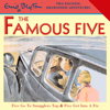 Five Go To Smugglers Top & Five Get Into A Fix (Abridged) - Enid Blyton