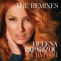 Survivor the Remixes - Single - Helena Paparizou