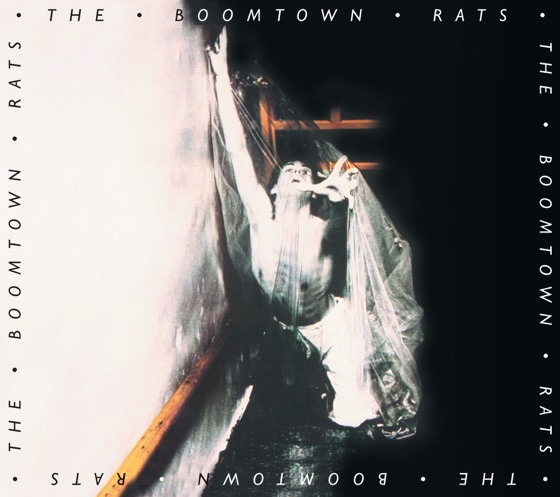 Cover artwork for Kicks