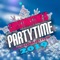 Christmastime Is Partytime - NRG lyrics