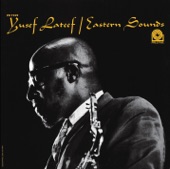 Yusef Lateef - Blues For The Orient - Rudy Van Gelder Remaster