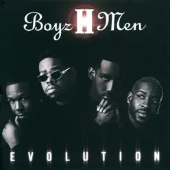 Evolution - Boyz II Men