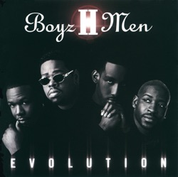 Boyz II Men - A Song for Mama