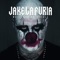 Proprio come lei (feat. J-AX) - Jake La Furia lyrics