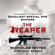 Nicholas Irving & Gary Brozek - The Reaper