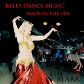 Belly Dance Drums (For Shimmy Practice) artwork