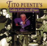 Tito Puente - Teach Me Tonight