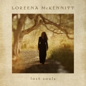 In Her Own Words: Lost Souls artwork