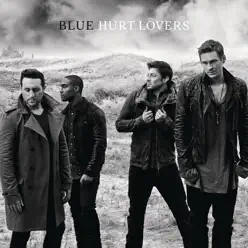 Hurt Lovers [Special Version] - EP - Blue