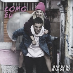 Bárbara Bandeira - Como Eu