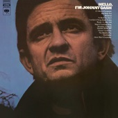 Johnny Cash - Sing a Traveling Song