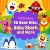 Baby Shark by Pinkfong iTunes Track 3