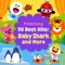 Baby Shark 1.5x - Pinkfong lyrics