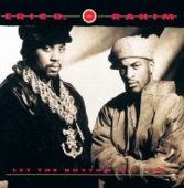 Eric B. & Rakim - Untouchables