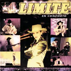 En Concierto - Grupo Límite