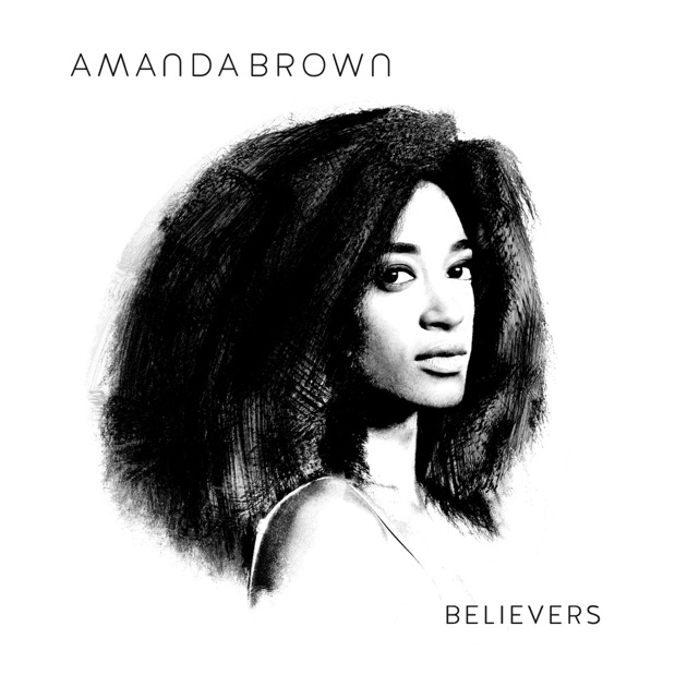 Brown music. Amanda Braun feet.