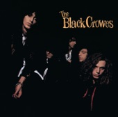 THE BLACK CROWES - Jealous Again